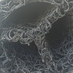 塑料盲沟