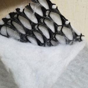 三维复合排水网